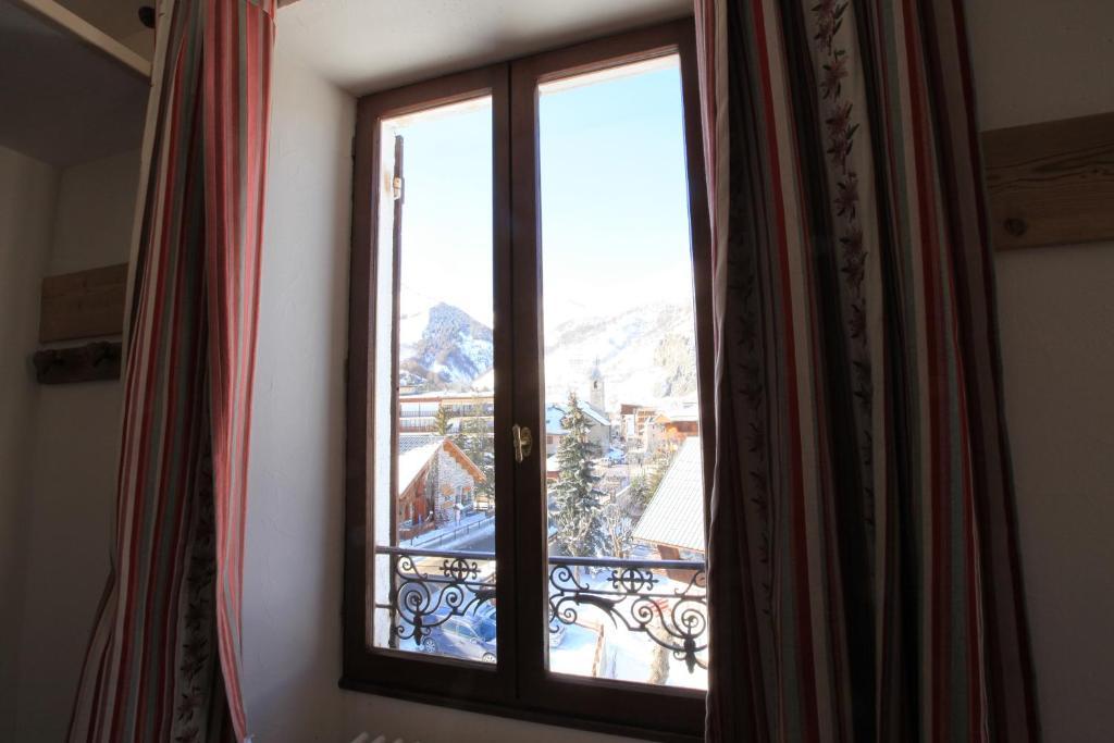 Grand Hotel De Valloire Et Du Galibier Phòng bức ảnh