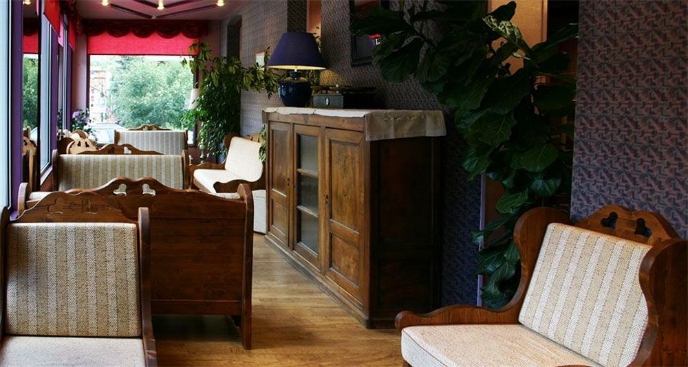 Grand Hotel De Valloire Et Du Galibier Ngoại thất bức ảnh