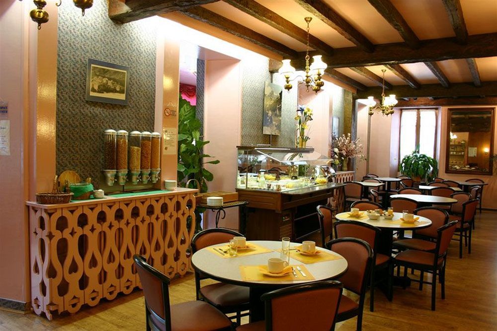 Grand Hotel De Valloire Et Du Galibier Ngoại thất bức ảnh